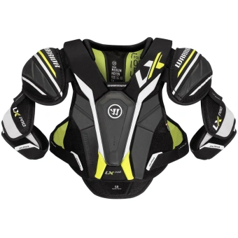 Цена на нагрудник warrior alpha lx pro jrНагрудник WARRIOR ALPHA LX PRO JR