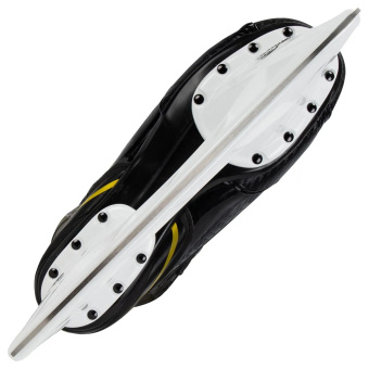 Цена на хоккейные коньки bauer supreme m1 srХоккейные коньки Bauer Supreme M1 SR