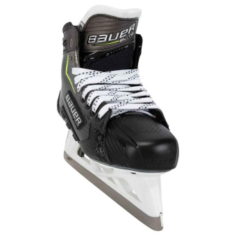 Цена на коньки вратаря bauer elite intКоньки вратаря Bauer ELITE INT