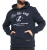 Толстовка NHL Tampa Bay Lightning 367000
