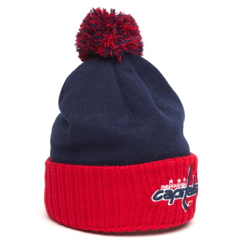 Шапка NHL Washington Capitals 59270_1