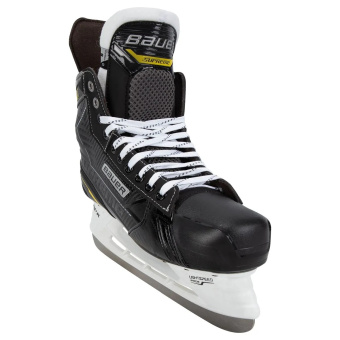 Цена на хоккейные коньки bauer supreme m1 srХоккейные коньки Bauer Supreme M1 SR