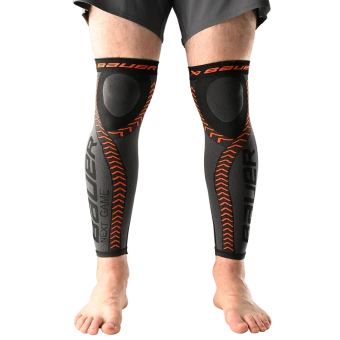 Цена на компрессионные чулки bauer next game recoveryКомпрессионные чулки Bauer Next Game Recovery