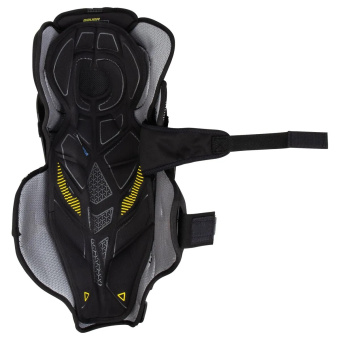 Цена на щитки bauer supreme m5 pro intЩитки Bauer Supreme M5 PRO INT