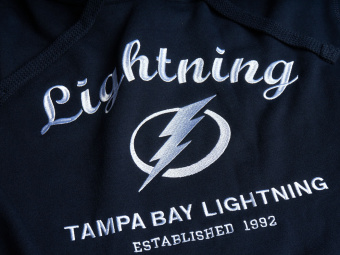 Толстовка NHL Tampa Bay Lightning 367000_1