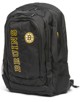 Цена на рюкзак nhl boston bruins 58223Рюкзак NHL Boston Bruins 58223