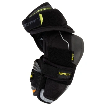 Цена на налокотники ccm tacks xf pro srНалокотники CCM Tacks XF PRO SR