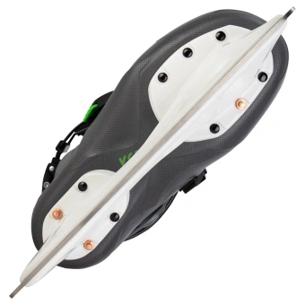 Цена на коньки вратаря bauer konekt hf2 jrКоньки вратаря Bauer KONEKT HF2 JR