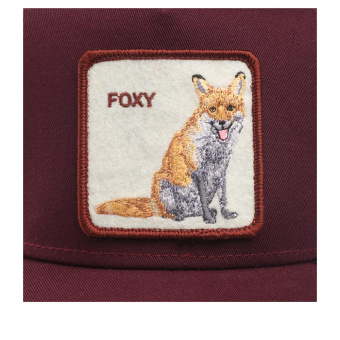 Бейсболка Goorin Brothers FOXY_1