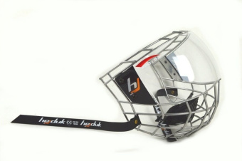 Цена на визор-маска hejduk sport combo convex srВизор-маска Hejduk Sport Combo convex SR