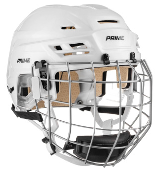 Цена на шлем с маской prime flash 2.0Шлем с маской PRIME FLASH 2.0