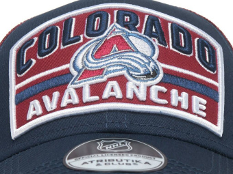 Цена на бейсболка nhl colorado avalanchе 31589Бейсболка NHL Colorado Avalanchе 31589