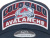 Бейсболка NHL Colorado Avalanchе 31589_2