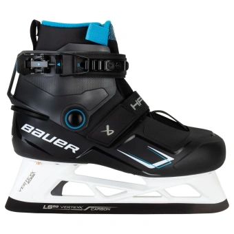 Цена на коньки вратаря bauer konekt hf3 srКоньки вратаря Bauer KONEKT HF3 SR