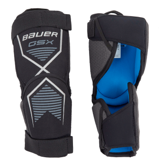 Цена на защита колена вратаря bauer gsx srЗащита колена вратаря Bauer GSX SR