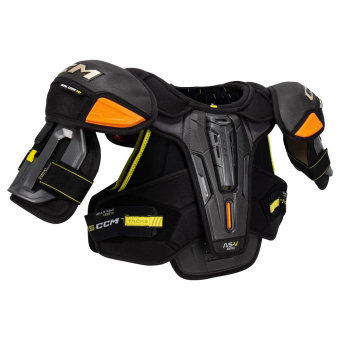 Цена на нагрудник ccm tacks as-v pro srНагрудник CCM Tacks AS-V PRO SR