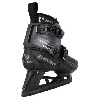 Цена на коньки вратаря bauer konekt hf2 srКоньки вратаря Bauer KONEKT HF2 SR