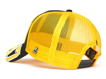 Бейсболка NHL Pittsburgh Penguins №87 31325_1