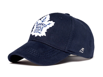 Бейсболка NHL Toronto Maple Leafs 28164 JR