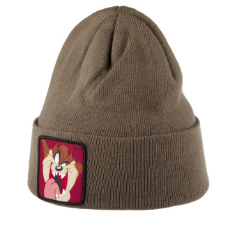 Цена на шапка capslab looney tunes taz 2Шапка CapsLab Looney Tunes Taz 2