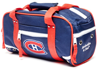 Цена на минибаул nhl montrеal canadiens 58058Минибаул NHL Montrеal Canadiens 58058