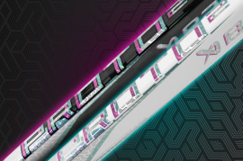 Невероятные Proto 2 в Forma Hockey