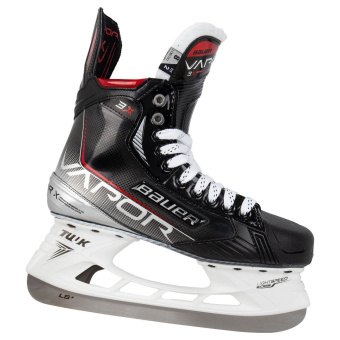 Хоккейные коньки Bauer Vapor 3X SR_2