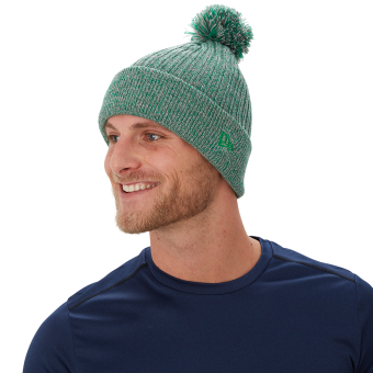 Шапка Bauer Ne Team Marl Pom Knit_3