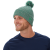 Шапка Bauer Ne Team Marl Pom Knit_3