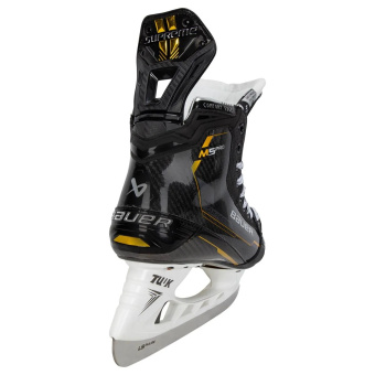 Цена на хоккейные коньки bauer supreme m5 pro srХоккейные коньки Bauer Supreme M5 PRO SR