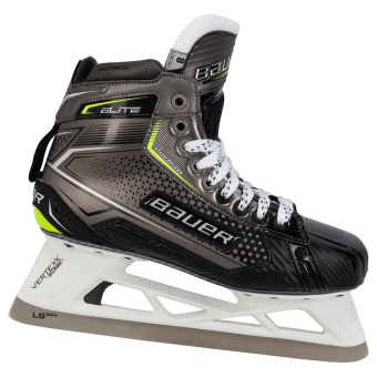 Коньки вратаря Bauer Elite SR_2