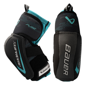 Цена на налокотники bauer supreme fuse ythНалокотники Bauer Supreme FUSE YTH