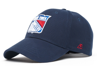 Бейсболка NHL New York Rangers 31134
