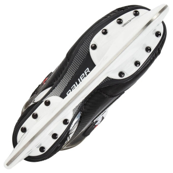 Цена на хоккейные коньки bauer vapor x3.5 intХоккейные коньки Bauer Vapor X3.5 INT