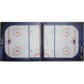 Цена на тетрадь тренера plan2playТетрадь тренера Plan2Play