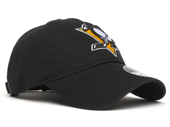 Цена на бейсболка nhl pittsburgh penguins 31540Бейсболка NHL Pittsburgh Penguins 31540