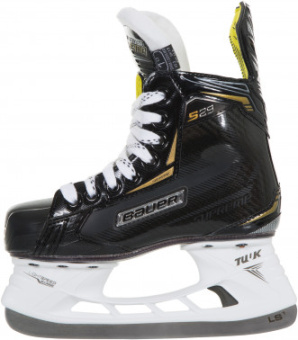 Коньки BAUER SUPREME S29 JR S18-3