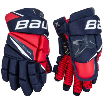 Перчатки Bauer Vapor X2.9 SR_8