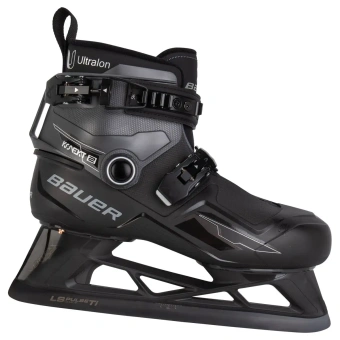 Цена на коньки вратаря bauer konekt hf2 srКоньки вратаря Bauer KONEKT HF2 SR