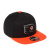 Бейсболка AMERICAN NEEDLE Philadelphia Flyers_3