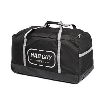 Цена на сумка на колесах mad guy strike 2.0Сумка на колесах Mad Guy Strike 2.0