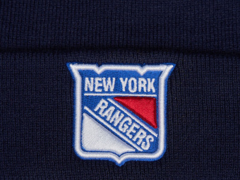 Цена на шапка nhl new york rangers jr 59399Шапка NHL New York Rangers JR 59399
