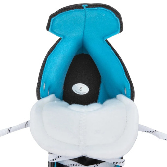 Цена на ролики хоккейные bauer rsx jrРолики хоккейные Bauer RSX JR