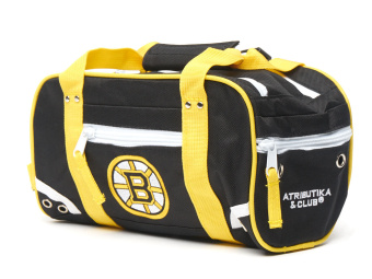 Цена на минибаул nhl boston bruins 58234Минибаул NHL Boston Bruins 58234