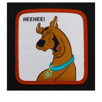 Бейсболка CapsLab Scooby-Doo_4