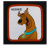 Бейсболка CapsLab Scooby-Doo_4