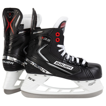 Хоккейные коньки Bauer Vapor X3.5 JR