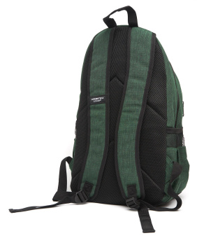 Рюкзак NHL Minnesota Wild 58190_1