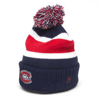Шапка NHL Montreal Canadiens 59359