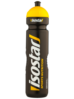 Спортивная бутылочка Isostar 1000 мл_1